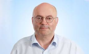 Universitätsklinikum Würzburg: Dr. sc. med. Dipl.-Kfm. (Univ.) Thomas  Kapitza