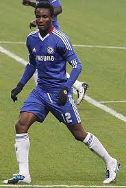 All the rumours about john obi mikel of stoke football club and transfer history. John Obi Mikel Wikiwand