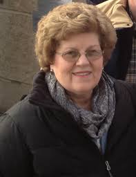 Obituary information for Sue Martin Adams