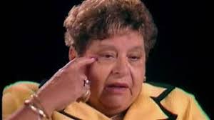 Stella DeLeon Full Testimony