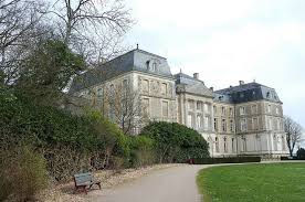 Pour les articles homonymes, voir sablé. Chateau De Sable Sur Sarthe Sarthe Castle Chateau French Chateau