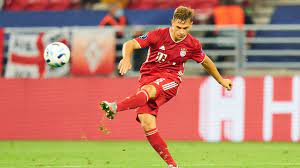 Alonso heaps praise on bayern munich midfielder kimmich. Joshua Kimmich Is Fc Bayern S Player Of The Month For October