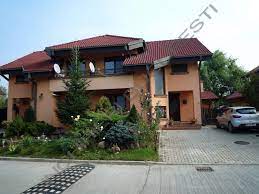 Casa de vanzare in zona corbeanca paradisul verde. Vila Corbeanca Paradisul Verde