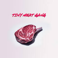 *fan acct* not @joesantagato or @dannylopriore but welcome back to the basement yard. Ep 54 That S Cringe Cody Pillow Talk The Tiny Meat Gang Podcast Bullhorn