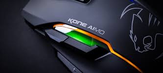 Released in 2007, the original kone was born as the first roccat product, setting a new industry standard with its groundbreaking innovations. Roccat Kone Aimo Rgba Smart Customization Gaming Mouse White Version Roc 11 815 We As