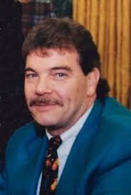 Peter Mitchell Obituary (2015)