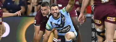 Learn about origin pc professional workstations and contact the dedicated origin pc government and corporate sales team. Nrl 2021 Sydney Roosters James Tedesco Nsw Captain Fears State Of Origin Series Could Be Played Differently With Recent Crackdown Nrl