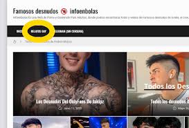 Relatos Gay Eroticos, nuestra nueva sección de la web