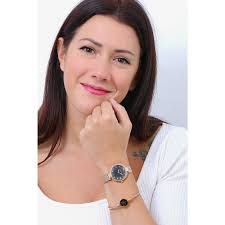 orologi al quarzo RoccoBarocco Royal mod. RB.4469S-04M