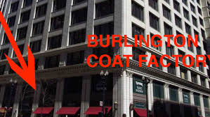 Dieses historische gebäude ist seit 1858 aus der kulturszene chicagos nicht mehr wegzudenken und hat schon für zahlreiche filme und paraden als kulisse . Burlington Coat Factory On State Street Opens October 5 With Brendan Reilly And Jesse White Racked Chicago