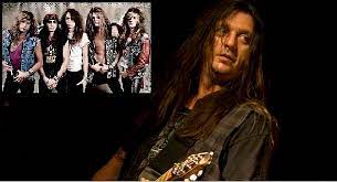 Sabo Tak Nyaman Reuni Dengan Sebastian Bach Juaranews Inspirasi Semangat Muda