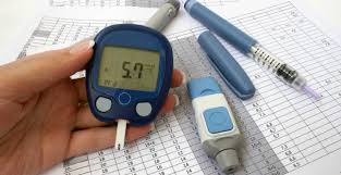 Tekanan darah tinggi atau yang lebih dikenal dengan istilah hipertensi merupakan sebuah kondisi dimana tekanan darah pada dinding arteri mengalami tekanan darah normal adalah 120/80 mmhg. Pemantauan Glukosa Dan Bacaan Normal Kencing Manis