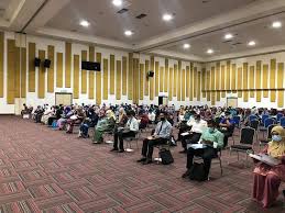 Know dewan bandaraya kuala lumpur : Dewan Bandaraya Kuala Lumpur Ar Twitter Kuala Lumpur 25 Jun 2020 Temuduga Terbuka Pekerja Sementara Harian Psh Untuk Mengisi Kekosongan Jawatan Di Dbkl Telah Diadakan Di Institut Latihan Dbkl Cheras Sayangikualalumpur