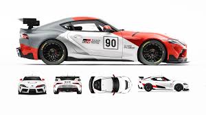 Новинка от tamiya toyota 86 gazoo racing trd 2013 trd rally challenge. Trd Announces Contingency Awards Program For Gr Supra Gt4 Teams Gt4 America