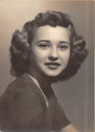 Barbara Vance Obituary May 25, 2015