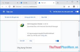 The internet download manager usually installs in these locations How To Add And Integrate Idm Into Chrome Add Idm Extensions To Chrome