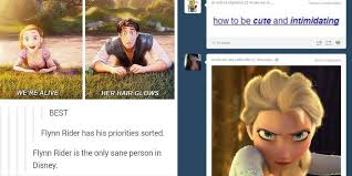 We've ranked the 50 most critically acclaimed disney movies of all time, from the merely great to the exceedingly classic. 25 Tumblr Posts That Made Us Rethink Our Favorite Disney Movies