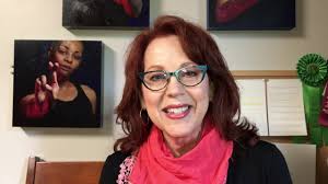 Terry Strickland Art Studio Tour