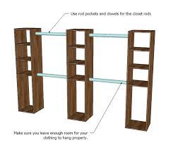 One you can rent a better place to the outdoors a big enough safe life for shoes purses etc. Tower Based Master Closet System Diy Closet System Diy Closet Diy Closet Storage