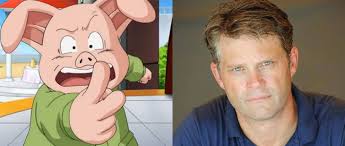 Anime voice master of DRAGON BALL, FAIRY TAIL and MY HERO ACADEMIA, Bryan  Massey joins BIGFANBOY COMIC CON September 13, 2025!