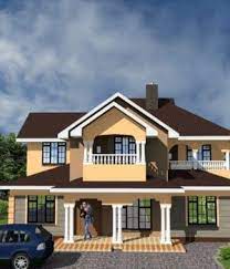 Simple 3 Bedroom Design 1254 B Bungalow House Design Modern Bungalow House House Ceiling Design