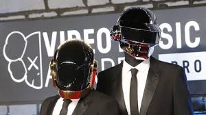 Legendary dance duo daft punk have split up, it has been announced. Kdtryjkwp2jglm