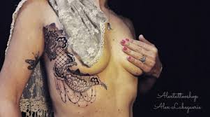 Some women with a family history of breast cancer may even undergo this procedure as a precautionary measure. Mastectomy Tattoos Helping Heal Breast Cancer Survivors Ultimate Tattoo Supply