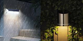Shop our huge selection of decorative lighting, landscape lighting and. Best Solar Wall Lights In Uk 10 Best Outdoor Solar Wall Lights