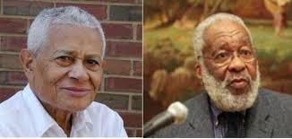 William Worthy & Vincent Harding: Thank You and Goodbye