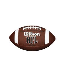 Wilson american football balls are ideal for american football players of any age and ability level. Nfl Football Junior Wilson Sporting Goods
