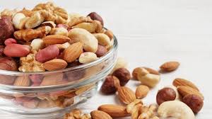 Maybe you would like to learn more about one of these? Ingin Sperma Anda Berkualitas Coba 4 Makanan Super Sehat Ini Untuk Kesuburan Pria Halaman All Warta Kota