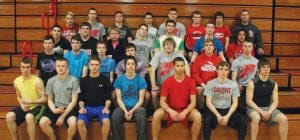 Marlette Red Raiders