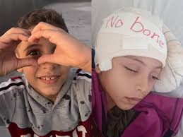 It's not just Israel to blame for the medical evacuation crisis in Gaza