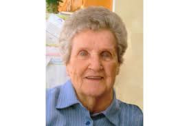 Helen Tappen Obituary (1923