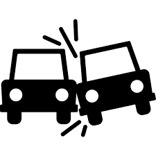 Side Crash Free Vector Icons Designed By Freepik Vector Free Free Icons Vector Icon Design