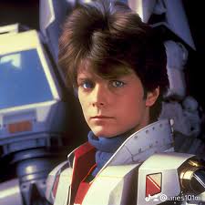 I'm curious what the actual keywords used to generate this AI take