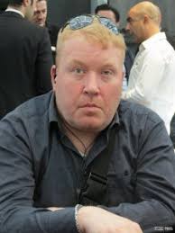 Tag 1B beim Beat the Beaststack