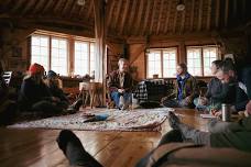 Heart Teachings with Ray Reitze