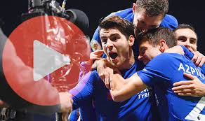 Chelsea Vs Barcelona Live Stream Watch Champions League Match Online Express Co Uk