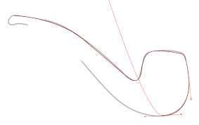 Mar 24, 2017 · now it's time to learn how to trace using illustrator! Why Do Parts Of My Reference Image Go Missing When Using The Pen Tool To Trace It Graphic Design Stack Exchange