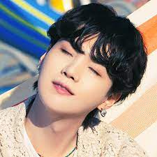 Tata shooky rj suga cooky jimin kpop bts bt21 plüsch puppe kissen kind spielzeug. Suga Bts S Profile Popularity Ranking Latest Trends Kpop Juice