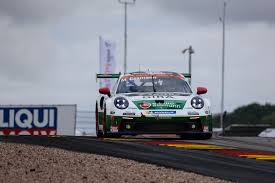 Image result for Essmann Green 2025 Porsche
