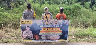 Check spelling or type a new query. Anggota Polsek Katingan Tengah Cegah Karhutla Dan Rutin Sosialisasi Kepada Masyarakat