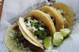 Pin By Tasty Chomps On Foodlove Mexican Food Recipes Authentic Mexican Food Recipes Taiwan Food