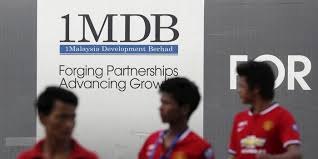 Prior to the february 24, 2016 meeting, datuk seri najib razak had called for a meeting on february 22, 2016, with ambrin, ali and former principal private. Deloitte Resigns As 1mdb Auditor Wsj