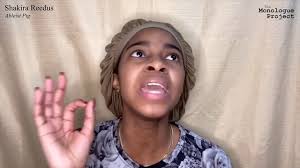 Not everyone is here for fame. Meet Stevie Shaw, the classically trained  theater actor who views this entire production as a trashy sellout. She's  here for the paycheck to fund her real