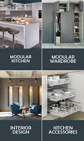 grace modular kitchen