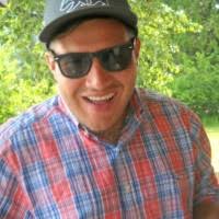 Jonathan Ashford-Smith