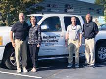 We also offer wildlife damage repairs in colorado springs, co. Date Book Pct Pest Control Technology