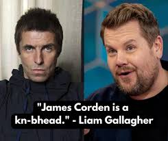 BRITISH AND IRISH COMEDY